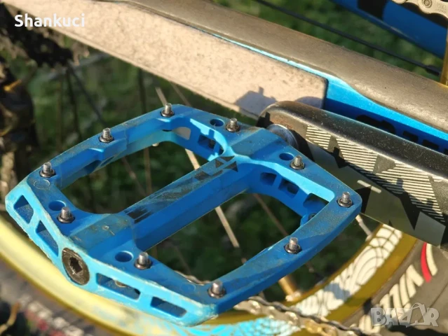 Mondraker Foxy - L размер, снимка 7 - Велосипеди - 51049979