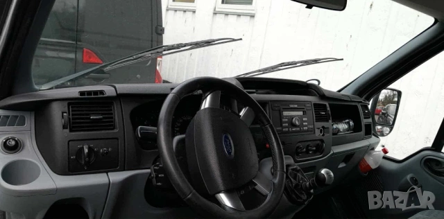 Ford Transit 2013 • 2.2 TDCi • 155 к.с. • , снимка 10 - Камиони - 53125947