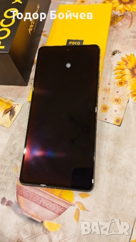 Телефон Poco X5 PRO 256GB, снимка 5 - Xiaomi - 52377137