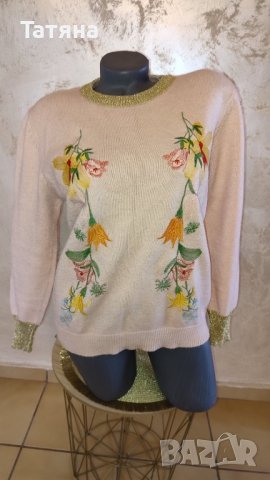 Блузи и пуловери за по 10 лв!