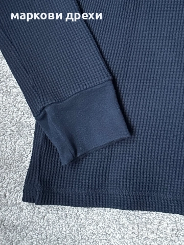 Ralph Lauren Sweatshirt Blue S, снимка 7 - Блузи - 52704331