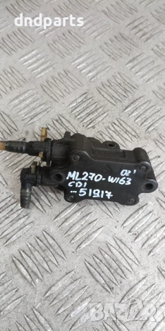 Помпа ниско налягане Mercedes ML270 CDI W163 2002г.	
