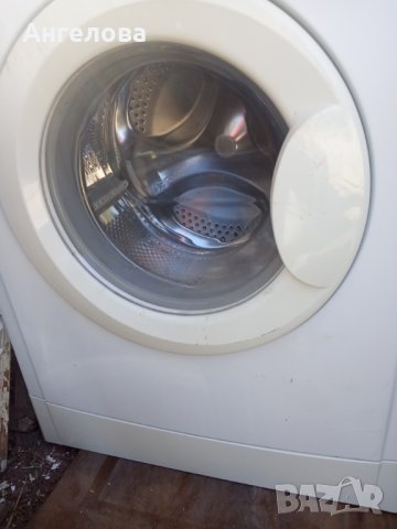 Пералня за части , снимка 4 - Перални - 38174455