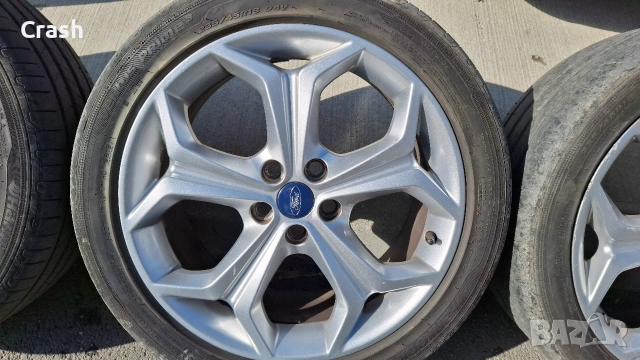 Джанти ford s-max 235/45/18