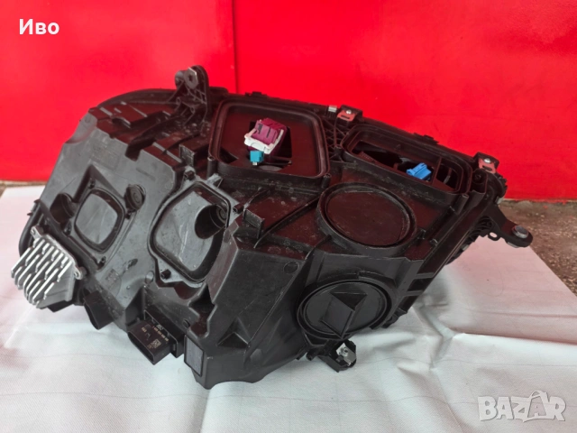 Фар за Мерцедес S klasse W223, Far za Mercedes S klasse , снимка 4 - Части - 53467943