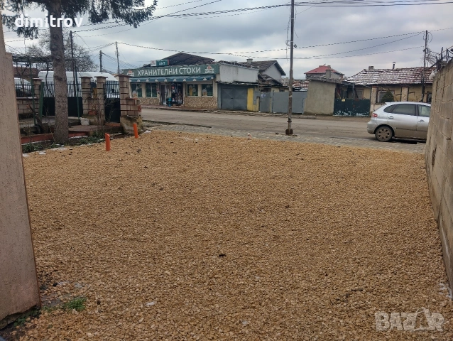 Парцел на ул.Калиакра с търговско лице, снимка 8 - Парцели - 53324250