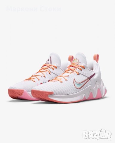 ✅ Маратонки 🔝 Nike Giannis Imortality, снимка 1 - Спортни обувки - 35203943