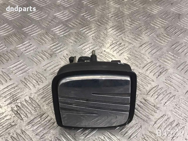 Дръжка заден капак Seat Leon,1.6i,2000г.
