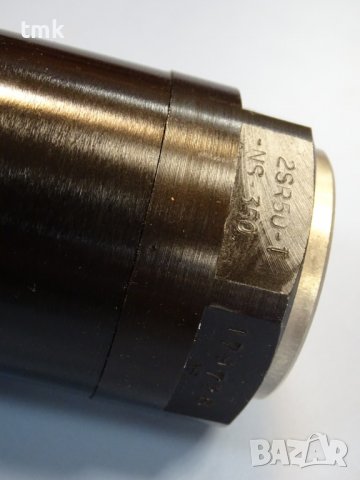 Пневматичен мотор Desoutter 2SR 50-T-NS-350 1/2,3/8 torque motors 2SR 50, снимка 7 - Резервни части за машини - 38394752