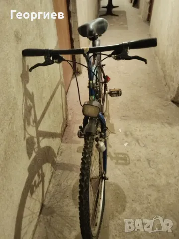 Велосипед GIANT 26 цола, снимка 2 - Велосипеди - 50411864