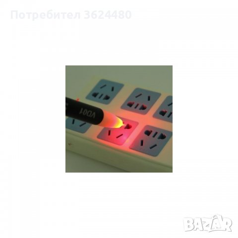 тестер на напрежение тип писалка, снимка 5 - Други инструменти - 40158528