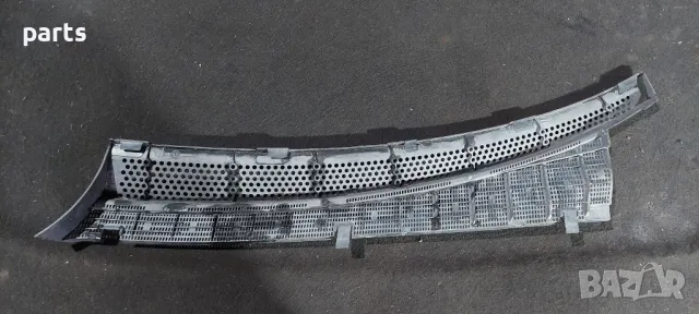 Решетка Чистачки Мерцедес C класа W202 - 2028310258, снимка 4 - Части - 49194476