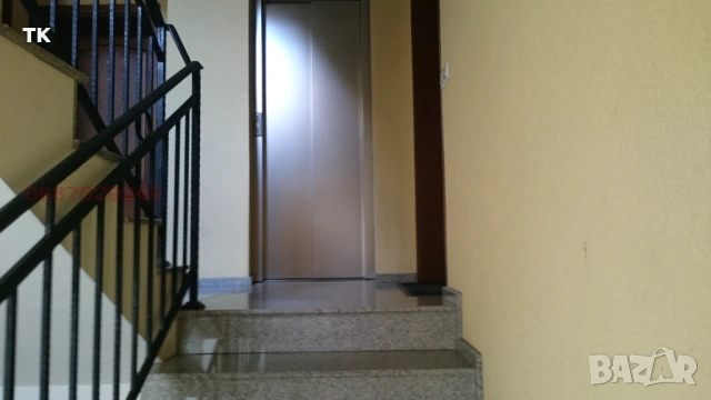 двустаен обзаведен под наем Операта, снимка 9 - Апартаменти - 53175151