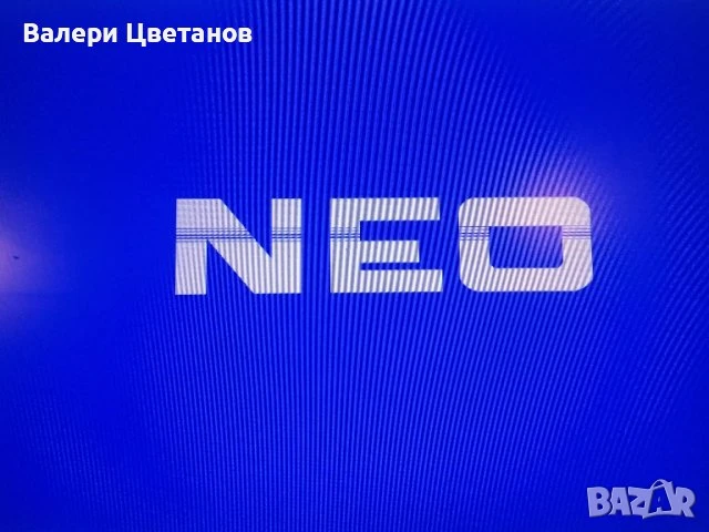 NEO LED 1990 на части, снимка 2 - Телевизори - 51410679