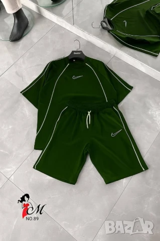 мъжки екипи Nike , снимка 6 - Спортни дрехи, екипи - 51150915