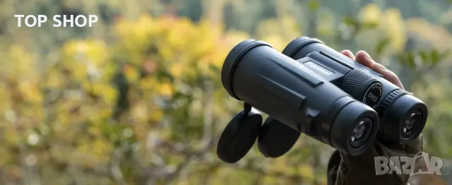 Бинокъл висок клас AT66  AT66 V2 от UsoGood, снимка 10 - Стръв и захранки - 48781379