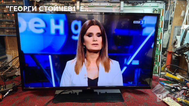 JVC  LT-39VF52M  С ГАРАНЦИЯ 1год