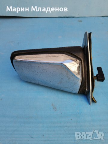 Странично огледало мерцедес 123, снимка 6 - Антикварни и старинни предмети - 39605742