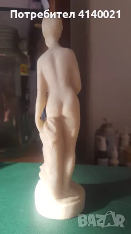 Статуетка, снимка 5 - Статуетки - 48752604