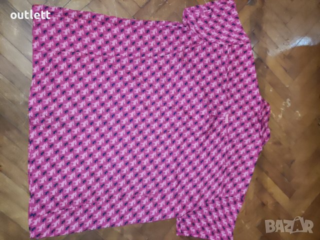 Нова риза Stormberg Норвегия 3XL, снимка 9 - Ризи - 43356048