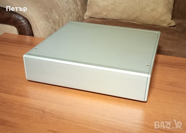 T+A CD 800M, снимка 7 - Ресийвъри, усилватели, смесителни пултове - 40361526