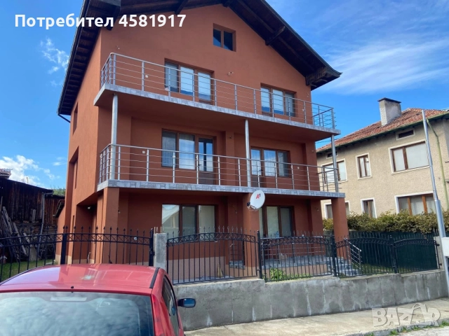 🚨 АЛУМИНИЕВИ ПАРАПЕТИ СЪС И БЕЗ СТЪКЛО – БЕЗ КОМПРОМИСИ 🚨 🌍 Работим в цялата страна и извън нея, снимка 5 - Монтажи - 52876932