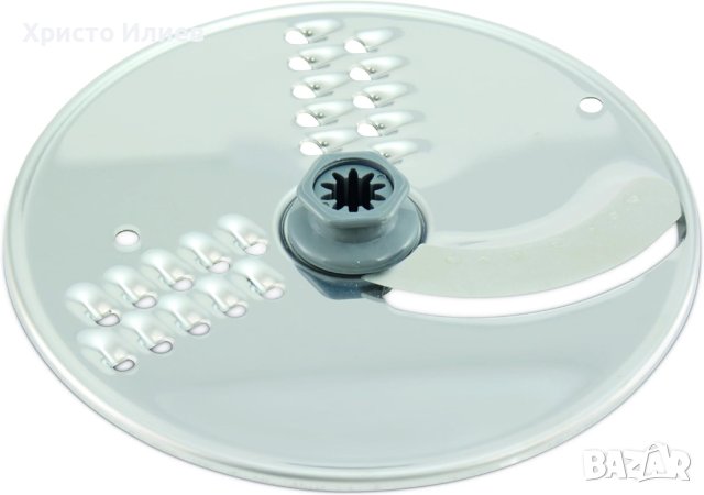 Кухненски робот Kenwood Блендер Дискове за нарязване и настъргване, 800 W, снимка 7 - Кухненски роботи - 43073446