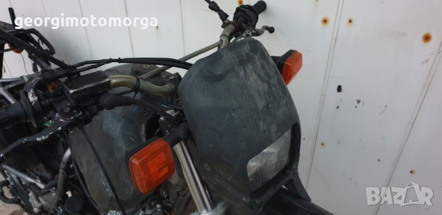 Само на части Yamaha xt 600 e , снимка 9 - Мотоциклети и мототехника - 26587971