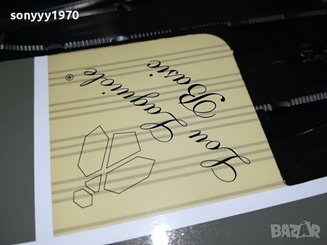 lou laguiole 6 френски ножа в кутия 1003231630, снимка 14 - Колекции - 39952003