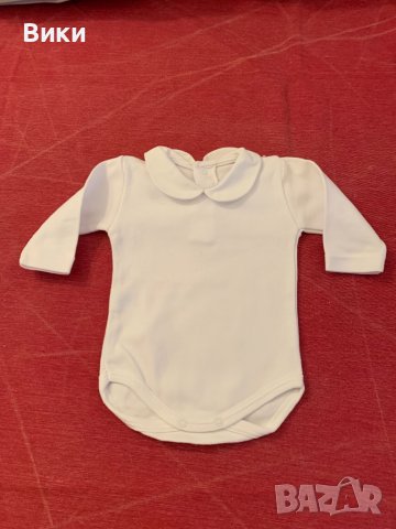 Бебешки бодита, снимка 7 - Бодита за бебе - 39342529