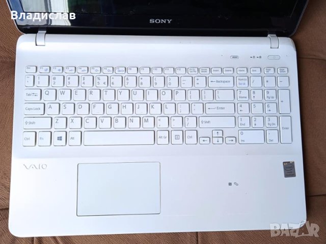 Sony Vaio SVF 152 на части , снимка 2 - Части за лаптопи - 40203296