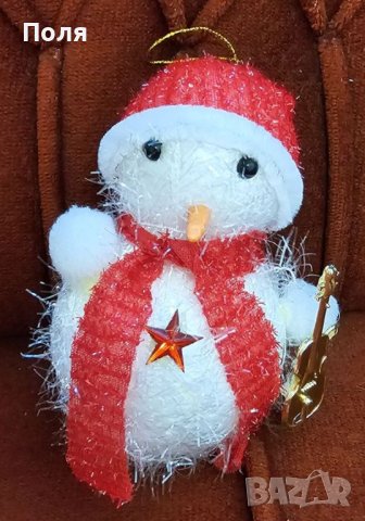 коледна украса , снимка 3 - Декорация за дома - 42838141