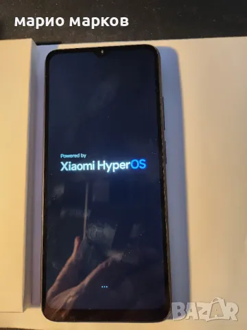 продавам чисто нов смартфон Redmi 12c, снимка 8 - Xiaomi - 49089259