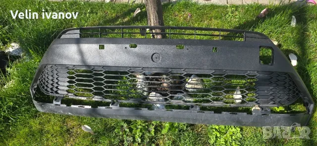 решетка за Toyota C-HR, снимка 2 - Части - 49776794