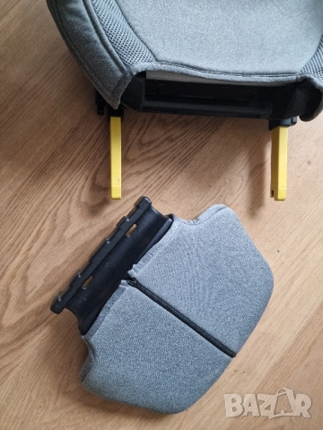 Столче за кола седалка за кола, снимка 2 - Столчета за кола и колело - 52340963