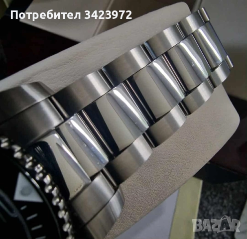 Longines HydroConquest автоматичен 43мм, снимка 11 - Мъжки - 52448403