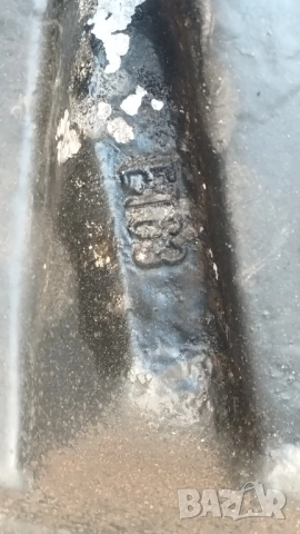 джанти 16 5х130 84 Sprinter Lt mercedes G klass спринтер , снимка 10 - Гуми и джанти - 51855323