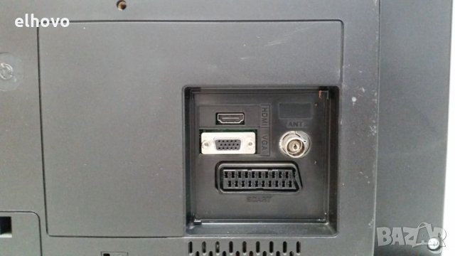 Телевизор Telefunken T19R900 DVB-T, снимка 5 - Телевизори - 27937640