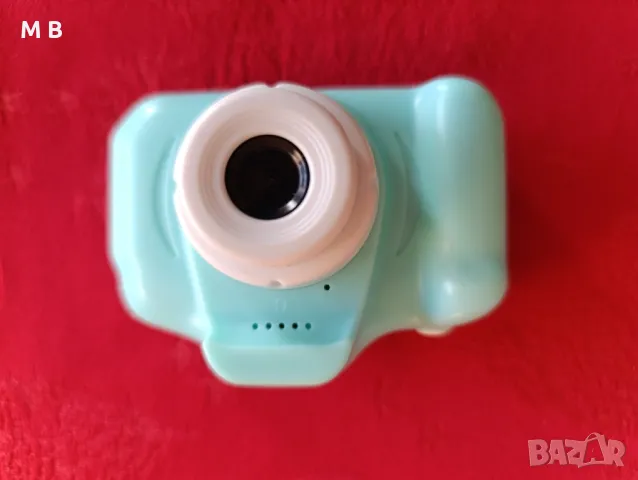 Цифрова фото-видеокамера за деца