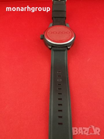 Часовник OOZOO , снимка 5 - Мъжки - 27196275