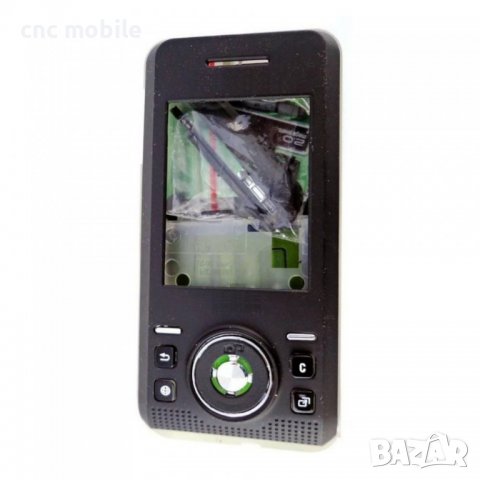 Sony Ericsson S500 панел, снимка 2 - Резервни части за телефони - 21753635