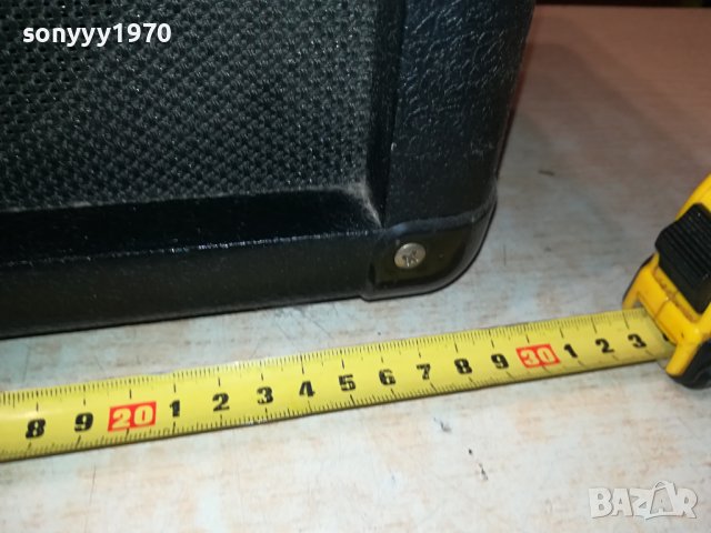 149лв-MARSHALL-GUTAR AMPLIFIER-ВНОС ENGLAND 2211230856, снимка 7 - Ресийвъри, усилватели, смесителни пултове - 43096568