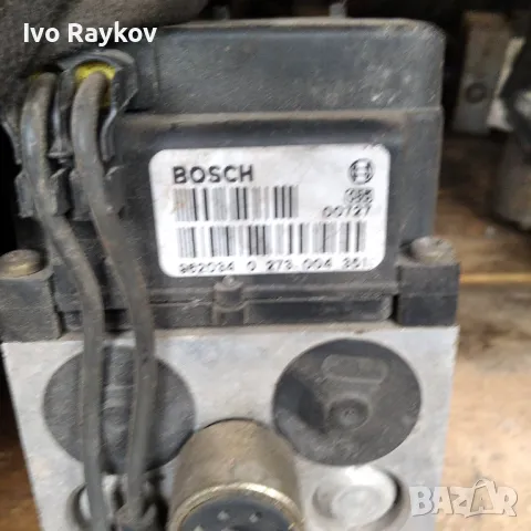 АБС за Пежо 406,  Peugeot 406 , 0 273 004 351, снимка 2 - Части - 47453239