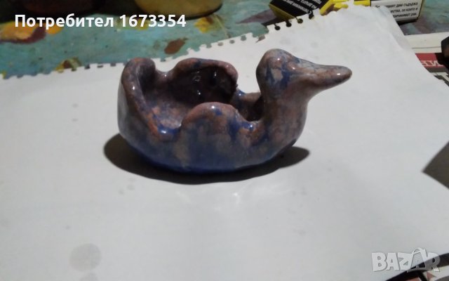 Пепелник, снимка 10 - Други стоки за дома - 43384425