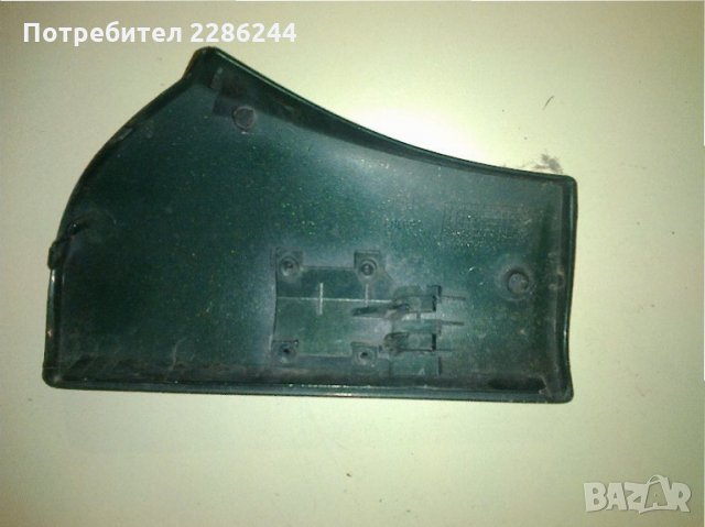 продавам капачки за огледало за опел вектра, снимка 2 - Аксесоари и консумативи - 33462322