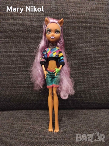 НАМАЛЕНИЕ! Monster high, снимка 2 - Кукли - 53058422