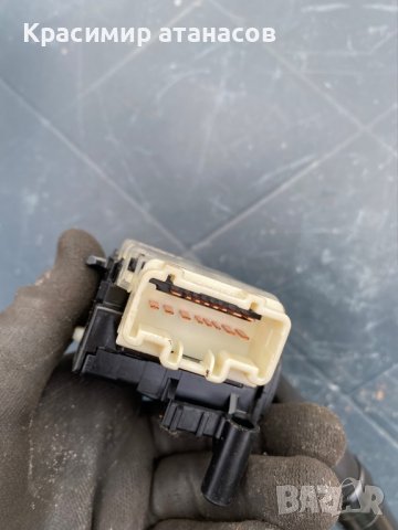 Лостче светлини за Тойота Авенсис Т25.84140-05100, снимка 6 - Части - 36678546