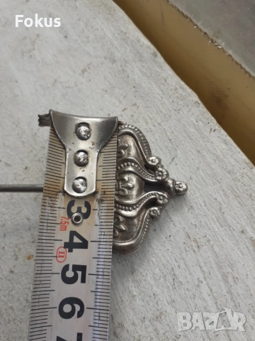 Корона поставка с корони, снимка 7 - Антикварни и старинни предмети - 53333727