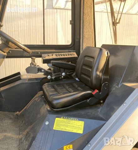 Мотокари, Електрокари Балтексим. Nissan 3000 кг., снимка 7 - Индустриална техника - 36893402