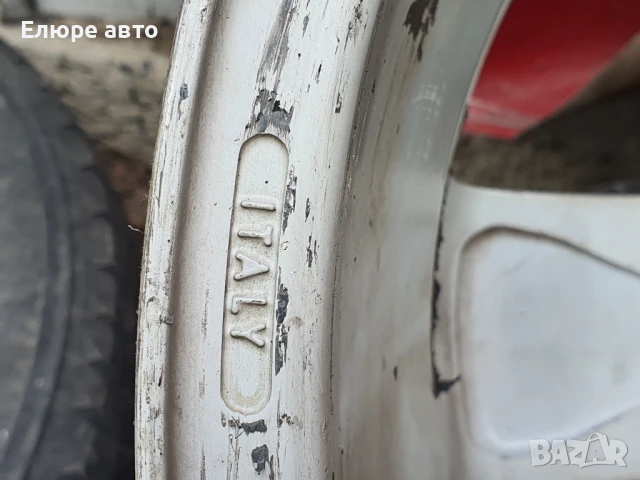 Джанти Пежо 4x108x6,5J16ет31, снимка 7 - Гуми и джанти - 50479573